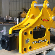 Excavator Construction Machinery Parts Hydraulic Breaker